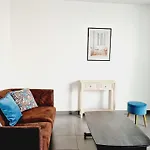 Le Lounge, Maison Avec Terrasse Proche Guest house Les Sables-d'Olonne