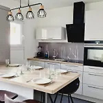 Le Lounge, Maison Avec Terrasse Proche 4* Les Sables-d'Olonne