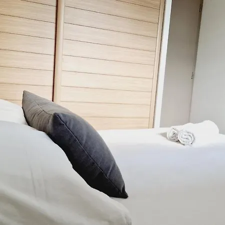 Le Lounge, Maison Avec Terrasse Proche 3*