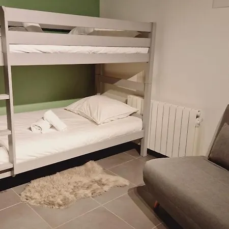 Pensionat Le Lounge, Maison Avec Terrasse Proche Les Sables-dʼOlonne