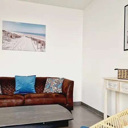 Le Lounge, Maison Avec Terrasse Proche 3* Les Sables-dʼOlonne