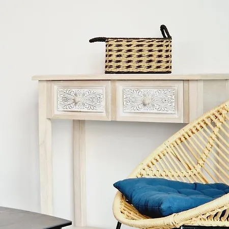 Le Lounge, Maison Avec Terrasse Proche Les Sables-dʼOlonne