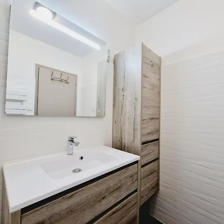 Le Lounge, Maison Avec Terrasse Proche Les Sables-dʼOlonne