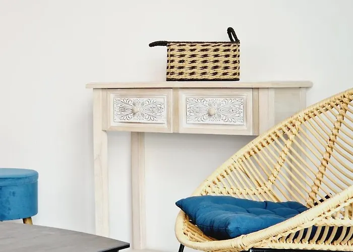 Le Lounge, Maison Avec Terrasse Proche Les Sables-dʼOlonne