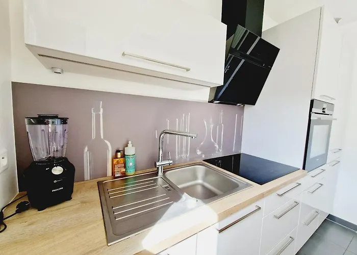 Le Lounge, Maison Avec Terrasse Proche Les Sables-dʼOlonne