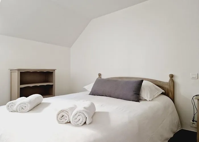 Le Lounge, Maison Avec Terrasse Proche 3* Les Sables-dʼOlonne