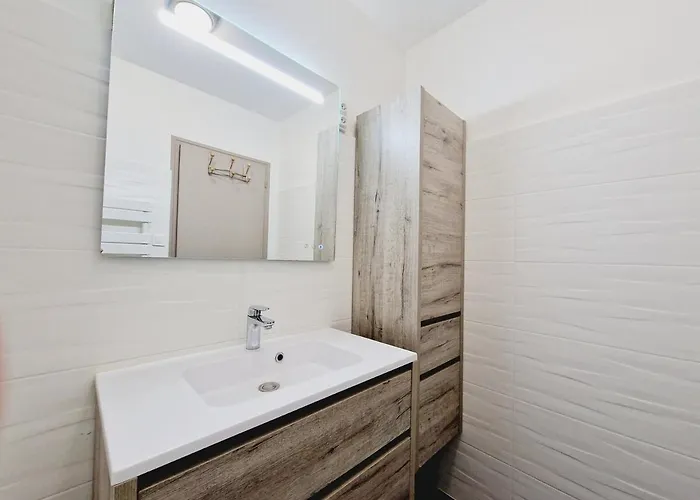 Le Lounge, Maison Avec Terrasse Proche Les Sables-dʼOlonne