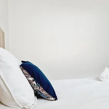 Le Lounge, Maison Avec Terrasse Proche 3*