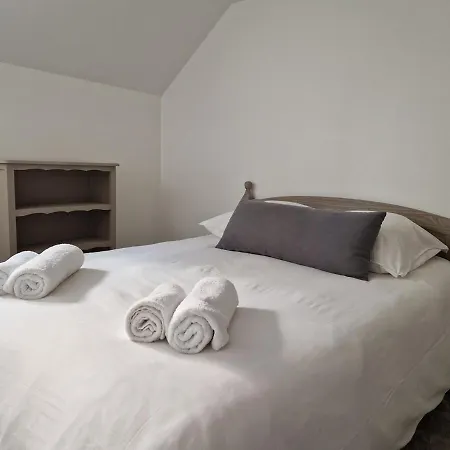 Le Lounge, Maison Avec Terrasse Proche 4*