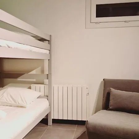 Le Lounge, Maison Avec Terrasse Proche Pensionat Les Sables-dʼOlonne