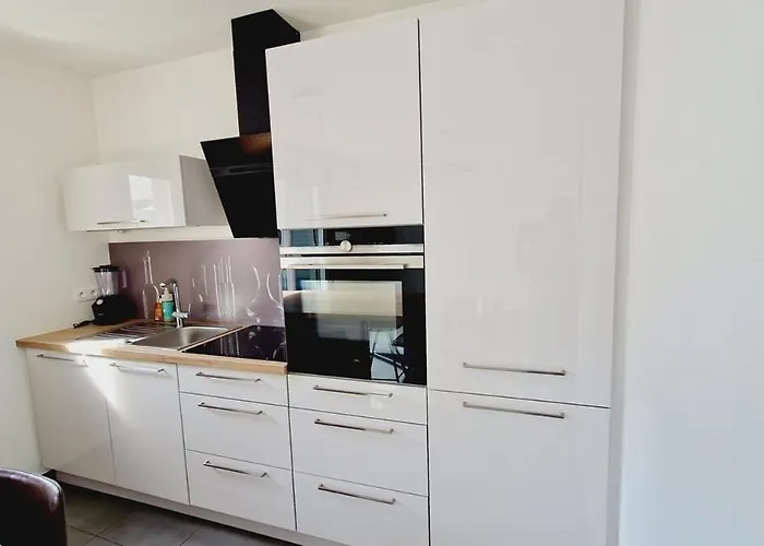 Maison d'hôtes Le Lounge, Maison Avec Terrasse Proche 3*