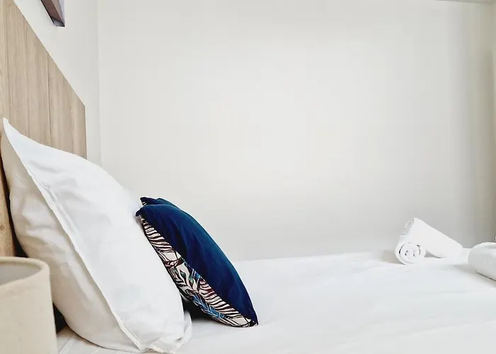 Le Lounge, Maison Avec Terrasse Proche Les Sables-dʼOlonne