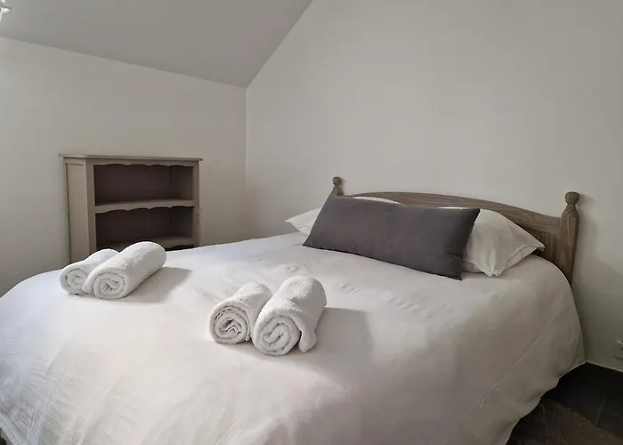 Le Lounge, Maison Avec Terrasse Proche Maison d'hôtes Les Sables-dʼOlonne